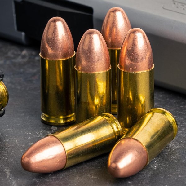 RIMFIRE AMMO