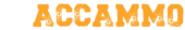 ACC Ammo Logo