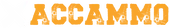 ACC Ammo